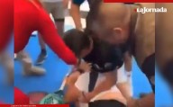 Capturan en Cancún a ‘Lord Pádel’, su esposa y dos escoltas