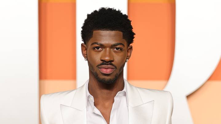 Lil Nas X Gives First Statement Since Arrest: "That Was Terrifying"