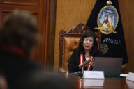 PJ: con oralidad en materia de familia Huaura reducirá duración de procesos de tenencia