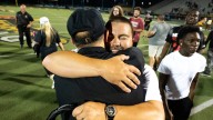We asked what advice would you give IHSAA football coaches getting into business?
