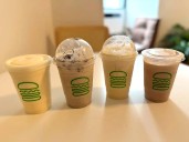 I tried and ranked every shake at Shake Shack. A classic earned the No. 1 spot.