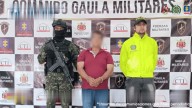 Detenido en Medellín el presunto cerebro detrás de los ‘correos humanos’ que traficaban cocaína a Europa