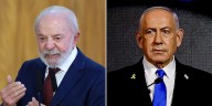 Israel degradó sus relaciones diplomáticas con Brasil tras su negativa a aprobar un nuevo embajador