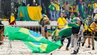 Brasil pidió la extradición de 61 acusados en el intento de golpe de Estado en 2023