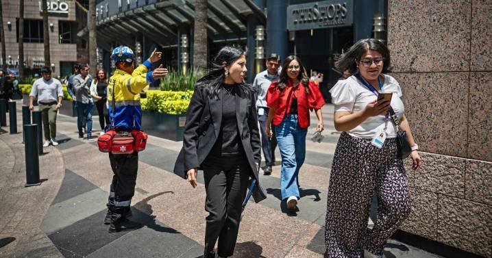 Segundo Simulacro Nacional 2025 en México: ¿cuándo y a qué hora será?