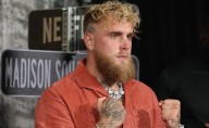 Eddie Hearn drops bombshell warning amid explosive Jake Paul vs Anthony Joshua fight rumors