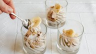 Ganache de banana: mirá lo fácil que es preparar esta receta, para rellenar tus tortas con el sabor más rico