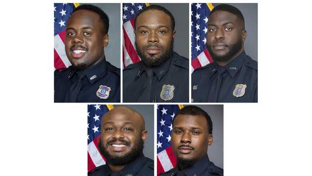 New trial for 3 Memphis ex-officers convicted in connection with the beating death of Tyre Nichols