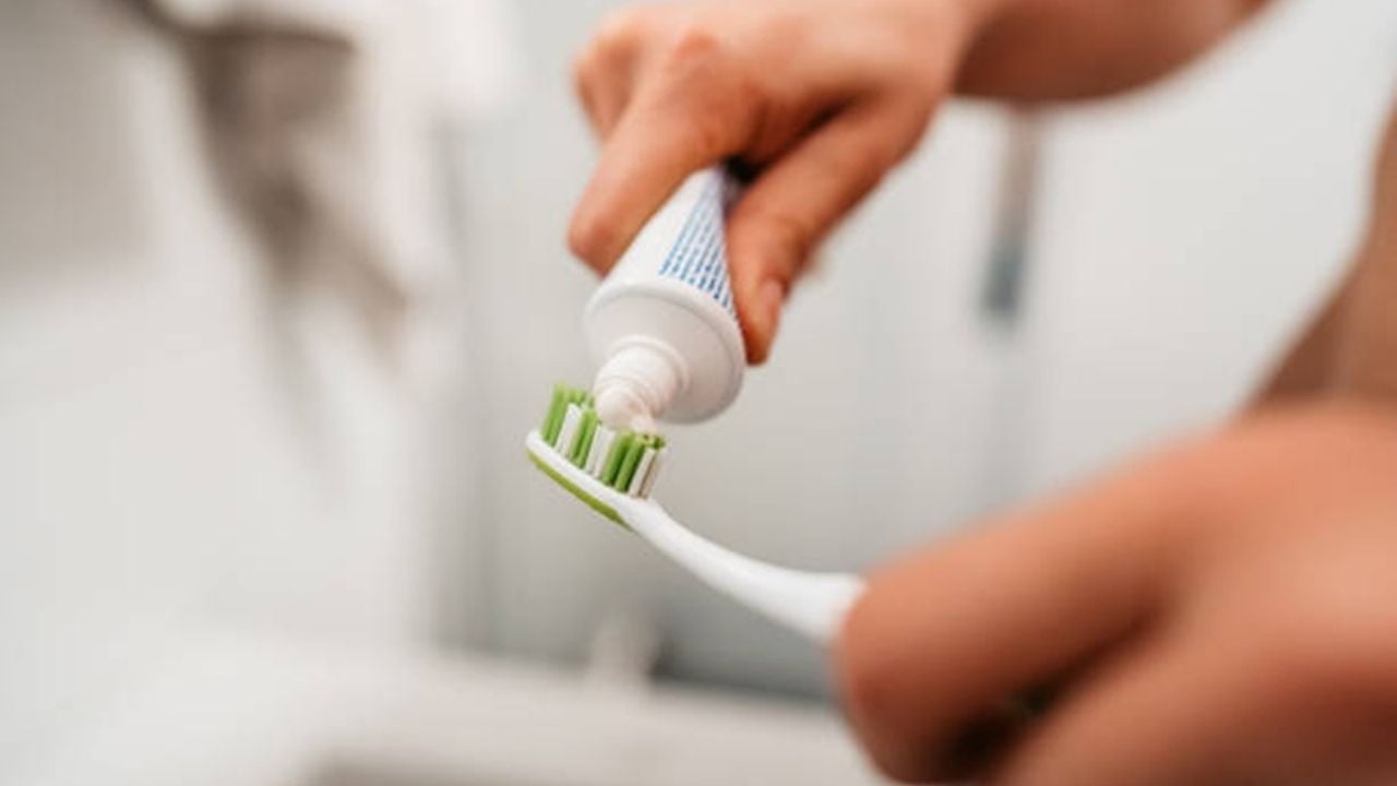 Colgate Clean Mint, la pasta de dientes ahora retirada del mercado en México / La Silla Rota