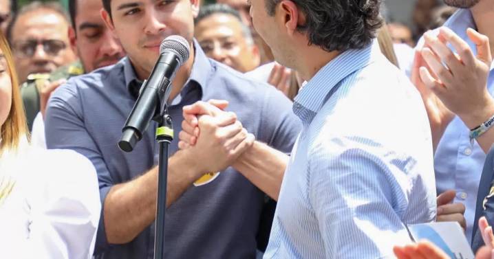 Mano derecha de Ricardo Roa renunció a Ecopetrol para gerenciar campaña de Daniel Quintero