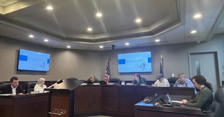 City Commission approves CDBG grant application for Debauge Sports complex