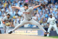 Webb ayuda a Gigantes a frenar racha de Cerveceros con victoria de 7