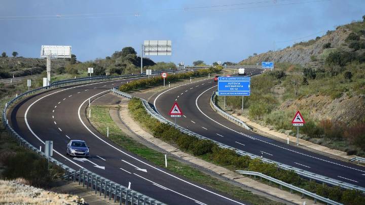 Extremadura, una de las tres regiones con mejor conservación de las carreteras