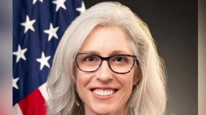 CDC director Susan Monarez is out after less than a month on the job, federal officials say
