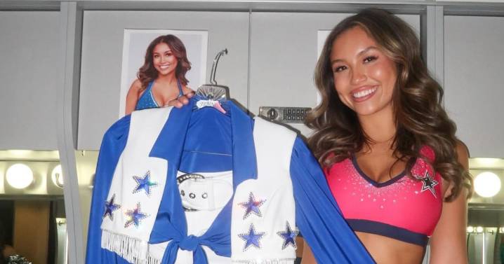 Jenna Waller Opens Up About Finally Making DCC Team: