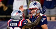 Patriots hold second best AFC East odds after cutdown day