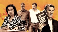 La respuesta política contra los incendios