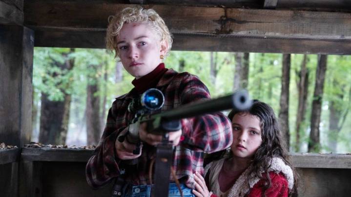 10 Most Popular Prime Video Movies and Shows: 'Wolf Man' and More (August 25
