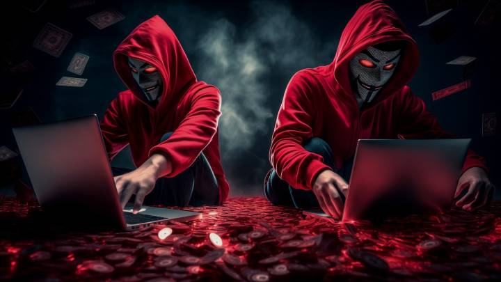 Cryptomixer founders pled guilty to laundering money for cybercriminals