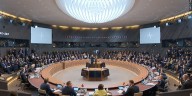 This Day in History: NATO formally established on August 24, 1949