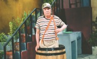Comerciantes no contaban con la astucia de Chespirito
