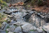 Hot Springs Through a Cultural Lens