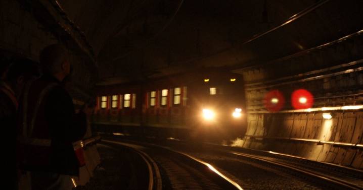 Metro CDMX: Línea 12 presenta avance lento este sábado 9 de agosto 2025