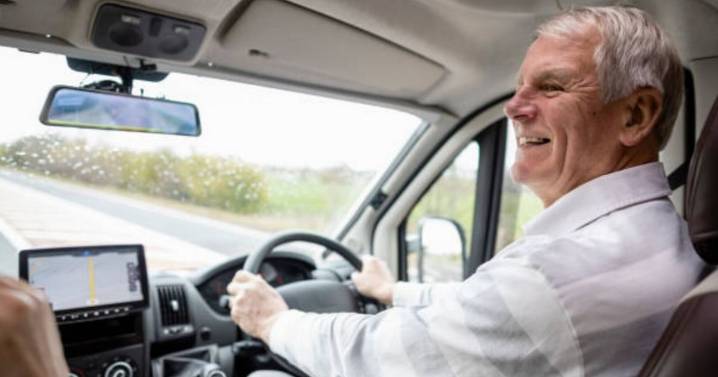 Older drivers face new medical rules because current laws 'ineffective'
