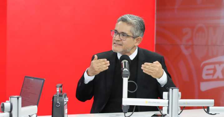 José Domingo Pérez: Decisión del TC tendrá trascendencia en todos los casos de lavado de activos