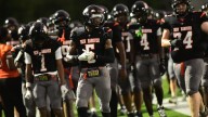 See New Hanover football in 2025 Bash at the Beach