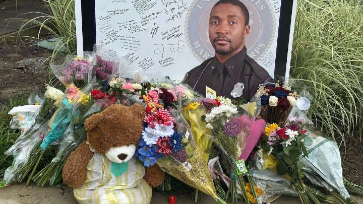 CDC shooting: Supporting Officer Rose’s family, CDC employee demands
