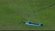 Voluntary water restrictions to begin in Saratoga Springs