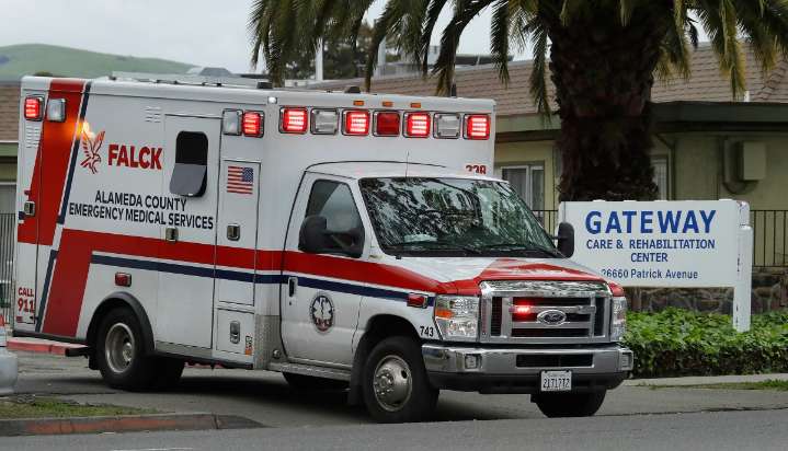 Hospital despide a 15 enfermeras tras suicidio de paciente de 12 años en el estado de Washington
