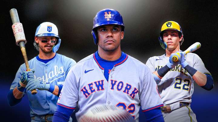 2025 MLB Power Rankings, Vol. 22: Brewers rise, Mets tumble