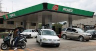 La producción de Pemex supera el millón de barriles, un récord opacado por un gran riesgo