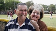 Longtime local educator, baseball ambassador Tony Saladino Jr. dies