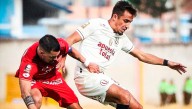 Agónico empate: Sport Huancayo y Universitario igualan 1