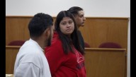 Woman kicked Alamo police officer in the...