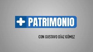 🔴 En Vivo: + Patrimonio / 14 de agosto de 2025
