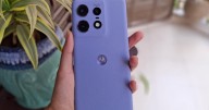 Motorola supera a Xiaomi con potente celular: 512GB almacenamiento, 125W carga rápida y triple cámara HD