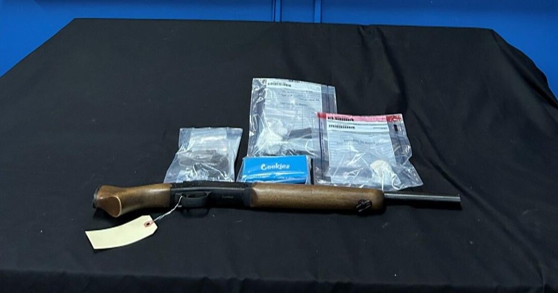 Valdese man facing possession, trafficking of cocaine; 46 grams of cocaine seized from home