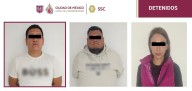 Cae cabeza de la banda “H1-A1″ de la Nueva Familia Michoacana en Iztapalapa