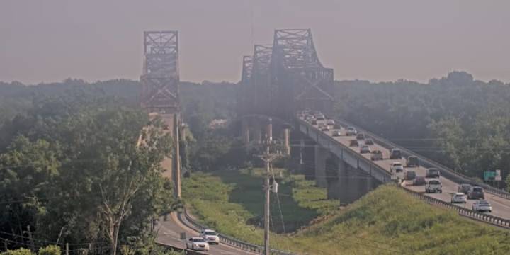 Maintenance project set to begin on SB Twin Bridge in Henderson