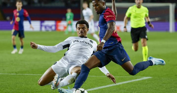 AC Milan signs Young Boys defender Athekame for 2nd major Swiss addition this month