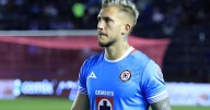 El mensaje de Larcamón a Gonzalo Piovi tras quedarse en Cruz Azul
