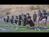 Vista Del Lago vs Bradshaw Christian