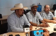 Refuerzan acciones contra plaga de chapulín en cultivos de frijol