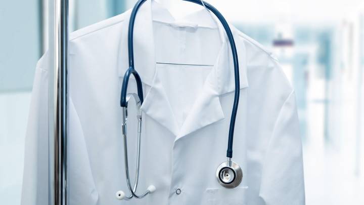 White Coat or Casual? Here's What Patients Prefer