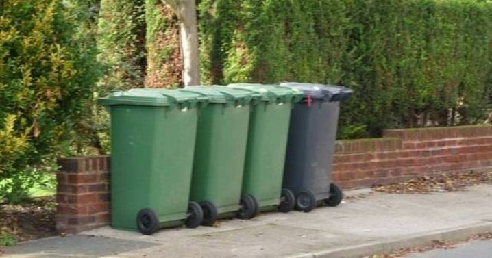 Households warned not to put item in garden bins to avoid fine