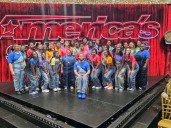 How to watch the Birmingham Youth Choir on the upcoming America’s Got Talent quarterfinals